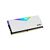 Модуль памяти для компьютера DDR4 32GB 3600 MHz XPG Spectrix D50 RGB White ADATA (AX4U360032G18I-SW50), изображение 3 Модуль памяти для компьютера DDR4 32GB 3600 MHz XPG Spectrix D50 RGB White ADATA (AX4U360032G18I-SW50), изображение 3