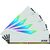 Модуль пам'яті для комп'ютера DDR4 32GB (4x8GB) 3600 MHz XPG Spectrix D50 RGB White ADATA (AX4U36008G18I-QCWH50), зображення 3 Модуль пам'яті для комп'ютера DDR4 32GB (4x8GB) 3600 MHz XPG Spectrix D50 RGB White ADATA (AX4U36008G18I-QCWH50), зображення 3
