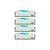 Модуль пам'яті для комп'ютера DDR4 32GB (4x8GB) 3600 MHz XPG Spectrix D50 RGB White ADATA (AX4U36008G18I-QCWH50) Модуль пам'яті для комп'ютера DDR4 32GB (4x8GB) 3600 MHz XPG Spectrix D50 RGB White ADATA (AX4U36008G18I-QCWH50)