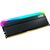 Модуль пам'яті для комп'ютера DDR4 64GB (2x32GB) 3600 MHz XPG Spectrix D45G RGB Black ADATA (AX4U360032G18I-DCBKD45G), зображення 3 Модуль пам'яті для комп'ютера DDR4 64GB (2x32GB) 3600 MHz XPG Spectrix D45G RGB Black ADATA (AX4U360032G18I-DCBKD45G), зображення 3