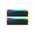 Модуль пам'яті для комп'ютера DDR4 64GB (2x32GB) 3600 MHz XPG Spectrix D45G RGB Black ADATA (AX4U360032G18I-DCBKD45G) Модуль пам'яті для комп'ютера DDR4 64GB (2x32GB) 3600 MHz XPG Spectrix D45G RGB Black ADATA (AX4U360032G18I-DCBKD45G)