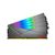 Модуль памяти для компьютера DDR4 64GB (4x16GB) 3600 MHz XPG Spectrix D50 RGB Tungsten ADATA (AX4U360016G18I-QCTG50) Модуль памяти для компьютера DDR4 64GB (4x16GB) 3600 MHz XPG Spectrix D50 RGB Tungsten ADATA (AX4U360016G18I-QCTG50)