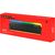 Модуль пам'яті для комп'ютера DDR4 8GB 3600 MHz XPG Spectrix D45G RGB Black ADATA (AX4U36008G18I-CBKD45G), зображення 4 Модуль пам'яті для комп'ютера DDR4 8GB 3600 MHz XPG Spectrix D45G RGB Black ADATA (AX4U36008G18I-CBKD45G), зображення 4