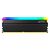 Модуль пам'яті для комп'ютера DDR4 8GB 3600 MHz XPG Spectrix D45G RGB Black ADATA (AX4U36008G18I-CBKD45G) Модуль пам'яті для комп'ютера DDR4 8GB 3600 MHz XPG Spectrix D45G RGB Black ADATA (AX4U36008G18I-CBKD45G)