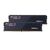 Модуль памяти для компьютера DDR5 32GB (2x16GB) 5600 MHz Ripjaws S5 Matte Black G.Skill (F5-5600J3036D16GX2-RS5K) Модуль памяти для компьютера DDR5 32GB (2x16GB) 5600 MHz Ripjaws S5 Matte Black G.Skill (F5-5600J3036D16GX2-RS5K)