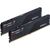Модуль памяти для компьютера DDR5 64GB (2x32GB) 6000 MHz Ripjaws S5 Matte Black G.Skill (F5-6000J3636F32GX2-RS5K), изображение 2 Модуль памяти для компьютера DDR5 64GB (2x32GB) 6000 MHz Ripjaws S5 Matte Black G.Skill (F5-6000J3636F32GX2-RS5K), изображение 2