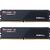 Модуль памяти для компьютера DDR5 32GB (2x16GB) 5600 MHz Ripjaws S5 Matte Black G.Skill (F5-5600J2834F16GX2-RS5K) Модуль памяти для компьютера DDR5 32GB (2x16GB) 5600 MHz Ripjaws S5 Matte Black G.Skill (F5-5600J2834F16GX2-RS5K)