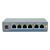 Коммутатор сетевой Atis PoE-1006-4P/250m Коммутатор сетевой Atis PoE-1006-4P/250m