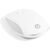 Мишка HP 410 Slim Bluetooth White (4M0X6AA), зображення 2 Мишка HP 410 Slim Bluetooth White (4M0X6AA), зображення 2