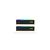 Модуль пам'яті для комп'ютера DDR4 16GB (2x8GB) 3600 MHz XPG Spectrix D35G RGB Black ADATA (AX4U36008G18I-DTBKD35G) Модуль пам'яті для комп'ютера DDR4 16GB (2x8GB) 3600 MHz XPG Spectrix D35G RGB Black ADATA (AX4U36008G18I-DTBKD35G)