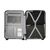 Чемодан Xiaomi RunMi 90 Points suitcase Dark Grey Magic Night 20" (XNA4004RT), изображение 4 Чемодан Xiaomi RunMi 90 Points suitcase Dark Grey Magic Night 20" (XNA4004RT), изображение 4