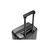 Чемодан Xiaomi RunMi 90 Points suitcase Dark Grey Magic Night 20" (XNA4004RT), изображение 5 Чемодан Xiaomi RunMi 90 Points suitcase Dark Grey Magic Night 20" (XNA4004RT), изображение 5