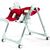 Стілець для годування Peg-Perego Prima Pappa Follow Me Ice (IH01000000BL73), зображення 6 Стілець для годування Peg-Perego Prima Pappa Follow Me Ice (IH01000000BL73), зображення 6