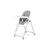 Стілець для годування Peg-Perego Prima Pappa Follow Me Ice (IH01000000BL73) Стілець для годування Peg-Perego Prima Pappa Follow Me Ice (IH01000000BL73)