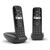 Телефон DECT Gigaset AS690 DUO Black (L36852H2816S301) Телефон DECT Gigaset AS690 DUO Black (L36852H2816S301)