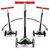 Самокат Kidwell Uno City (HUBAUNO01A6), изображение 4 Самокат Kidwell Uno City (HUBAUNO01A6), изображение 4