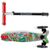 Самокат Kidwell Uno City (HUBAUNO01A6), изображение 5 Самокат Kidwell Uno City (HUBAUNO01A6), изображение 5