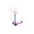 Самокат Kidwell Uno Violet (HUBAUNO01A2), изображение 7 Самокат Kidwell Uno Violet (HUBAUNO01A2), изображение 7