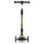 Самокат Kidwell Vento Khaki (HUBAVEN01A3), изображение 2 Самокат Kidwell Vento Khaki (HUBAVEN01A3), изображение 2