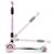Самокат Kidwell Vento Unique (HUBAVEN01A5), изображение 4 Самокат Kidwell Vento Unique (HUBAVEN01A5), изображение 4