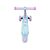 Самокат Kidwell Rimba Unicorn (HUBARIM01A1), изображение 3 Самокат Kidwell Rimba Unicorn (HUBARIM01A1), изображение 3