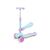 Самокат Kidwell Rimba Unicorn (HUBARIM01A1), изображение 4 Самокат Kidwell Rimba Unicorn (HUBARIM01A1), изображение 4
