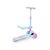 Самокат Kidwell Rimba Unicorn (HUBARIM01A1), изображение 5 Самокат Kidwell Rimba Unicorn (HUBARIM01A1), изображение 5
