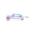 Самокат Kidwell Rimba Unicorn (HUBARIM01A1), изображение 7 Самокат Kidwell Rimba Unicorn (HUBARIM01A1), изображение 7