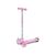 Самокат Kidwell Zoocar Deer (HUBAZOO01A1) Самокат Kidwell Zoocar Deer (HUBAZOO01A1)
