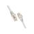 Патч-корд 1м S/FTP Cat 6 CU PVC 26AWG 7/0.16 grey 2E (2E-PC6SFTPCOP-100GRY) Патч-корд 1м S/FTP Cat 6 CU PVC 26AWG 7/0.16 grey 2E (2E-PC6SFTPCOP-100GRY)
