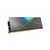 Модуль пам'яті для комп'ютера DDR4 16GB (2x8GB) 3600 MHz XPG SpectrixD50 RGB Tungsten Gray ADATA (AX4U36008G18I-DT50), зображення 2 Модуль пам'яті для комп'ютера DDR4 16GB (2x8GB) 3600 MHz XPG SpectrixD50 RGB Tungsten Gray ADATA (AX4U36008G18I-DT50), зображення 2
