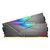 Модуль памяти для компьютера DDR4 16GB (2x8GB) 4133 MHz XPG SpectrixD50 RGB Tungsten Gray ADATA (AX4U41338G19J-DGM50X), изображение 4 Модуль памяти для компьютера DDR4 16GB (2x8GB) 4133 MHz XPG SpectrixD50 RGB Tungsten Gray ADATA (AX4U41338G19J-DGM50X), изображение 4