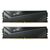 Модуль пам'яті для комп'ютера DDR5 32GB (2x16GB) 6000 MHz XPG Caster Tungsten Gray ADATA (AX5U6000C3016G-DCCAGY) Модуль пам'яті для комп'ютера DDR5 32GB (2x16GB) 6000 MHz XPG Caster Tungsten Gray ADATA (AX5U6000C3016G-DCCAGY)