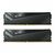 Модуль пам'яті для комп'ютера DDR5 32GB (2x16GB) 6000 MHz XPG Caster Tungsten Gray ADATA (AX5U6000C4016G-DCCAGY) Модуль пам'яті для комп'ютера DDR5 32GB (2x16GB) 6000 MHz XPG Caster Tungsten Gray ADATA (AX5U6000C4016G-DCCAGY)
