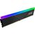 Модуль памяти для компьютера DDR4 32GB (2x16GB) 3600 MHz XPG Spectrix D35G RGB Black ADATA (AX4U360016G18I-DTBKD35G), изображение 2 Модуль памяти для компьютера DDR4 32GB (2x16GB) 3600 MHz XPG Spectrix D35G RGB Black ADATA (AX4U360016G18I-DTBKD35G), изображение 2