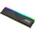 Модуль памяти для компьютера DDR4 32GB (2x16GB) 3600 MHz XPG Spectrix D35G RGB Black ADATA (AX4U360016G18I-DTBKD35G), изображение 3 Модуль памяти для компьютера DDR4 32GB (2x16GB) 3600 MHz XPG Spectrix D35G RGB Black ADATA (AX4U360016G18I-DTBKD35G), изображение 3