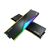 Модуль памяти для компьютера DDR5 64GB (2x32GB) 6000 MHz XPG Lancer Blade RGB Black ADATA (AX5U6000C3032G-DTLABRBK) Модуль памяти для компьютера DDR5 64GB (2x32GB) 6000 MHz XPG Lancer Blade RGB Black ADATA (AX5U6000C3032G-DTLABRBK)