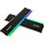 Модуль пам'яті для комп'ютера DDR4 64GB (2x32GB) 3600 MHz XPG Spectrix D35G RGB Black ADATA (AX4U360032G18I-DTBKD35G), зображення 4 Модуль пам'яті для комп'ютера DDR4 64GB (2x32GB) 3600 MHz XPG Spectrix D35G RGB Black ADATA (AX4U360032G18I-DTBKD35G), зображення 4