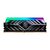 Модуль пам'яті для комп'ютера DDR4 8GB 3600 MHz XPG Spectrix D41 RGB Tungsten Gray ADATA (AX4U36008G18I-ST41) Модуль пам'яті для комп'ютера DDR4 8GB 3600 MHz XPG Spectrix D41 RGB Tungsten Gray ADATA (AX4U36008G18I-ST41)