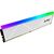 Модуль пам'яті для комп'ютера DDR4 8GB 3600 MHz XPG Spectrix D35G RGB White ADATA (AX4U36008G18I-SWHD35G), зображення 2 Модуль пам'яті для комп'ютера DDR4 8GB 3600 MHz XPG Spectrix D35G RGB White ADATA (AX4U36008G18I-SWHD35G), зображення 2