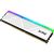 Модуль пам'яті для комп'ютера DDR4 8GB 3600 MHz XPG Spectrix D35G RGB White ADATA (AX4U36008G18I-SWHD35G), зображення 3 Модуль пам'яті для комп'ютера DDR4 8GB 3600 MHz XPG Spectrix D35G RGB White ADATA (AX4U36008G18I-SWHD35G), зображення 3
