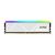 Модуль пам'яті для комп'ютера DDR4 8GB 3600 MHz XPG Spectrix D35G RGB White ADATA (AX4U36008G18I-SWHD35G) Модуль пам'яті для комп'ютера DDR4 8GB 3600 MHz XPG Spectrix D35G RGB White ADATA (AX4U36008G18I-SWHD35G)