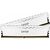 Модуль памяти для компьютера DDr432GB (2x16GB) 3600 MHz Thor White Lexar (LD4BU016G-R3600GDWG), изображение 6 Модуль памяти для компьютера DDr432GB (2x16GB) 3600 MHz Thor White Lexar (LD4BU016G-R3600GDWG), изображение 6