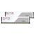 Модуль памяти для компьютера DDR5 32GB (2x16GB) 5600 MHz Ripjaws S5 Matte White G.Skill (F5-5600J3036D16GX2-RS5W), изображение 3 Модуль памяти для компьютера DDR5 32GB (2x16GB) 5600 MHz Ripjaws S5 Matte White G.Skill (F5-5600J3036D16GX2-RS5W), изображение 3
