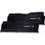 Модуль памяти для компьютера DDR5 32GB (2x16GB) 5600 MHz Trident Z5 Matte Black G.Skill (F5-5600J4040C16GX2-TZ5K), изображение 4 Модуль памяти для компьютера DDR5 32GB (2x16GB) 5600 MHz Trident Z5 Matte Black G.Skill (F5-5600J4040C16GX2-TZ5K), изображение 4