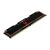 Модуль памяти для компьютера DDR4 16GB 3200 MHz IRDM X Black Goodram (IR-XL3200D464L16S/16G), изображение 2 Модуль памяти для компьютера DDR4 16GB 3200 MHz IRDM X Black Goodram (IR-XL3200D464L16S/16G), изображение 2