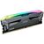 Модуль памяти для компьютера DDR5 32GB (2x16GB) 6000 MHz Ares RGB Black Lexar (LD5BU016G-R6000GDLA), изображение 2 Модуль памяти для компьютера DDR5 32GB (2x16GB) 6000 MHz Ares RGB Black Lexar (LD5BU016G-R6000GDLA), изображение 2