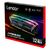 Модуль памяти для компьютера DDR5 32GB (2x16GB) 6000 MHz Ares RGB Black Lexar (LD5BU016G-R6000GDLA), изображение 5 Модуль памяти для компьютера DDR5 32GB (2x16GB) 6000 MHz Ares RGB Black Lexar (LD5BU016G-R6000GDLA), изображение 5