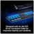 Модуль памяти для компьютера DDR5 32GB (2x16GB) 7200 MHz Ares RGB Black Lexar (LD5U16G72C34LA-RGD), изображение 8 Модуль памяти для компьютера DDR5 32GB (2x16GB) 7200 MHz Ares RGB Black Lexar (LD5U16G72C34LA-RGD), изображение 8