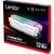 Модуль памяти для компьютера DDR5 32GB (2x(16GB) 6400 MHz Ares RGB White Lexar (LD5EU016G-R6400GDWA), изображение 5 Модуль памяти для компьютера DDR5 32GB (2x(16GB) 6400 MHz Ares RGB White Lexar (LD5EU016G-R6400GDWA), изображение 5